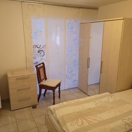 Ferienwohnung Auel Аденау Экстерьер фото