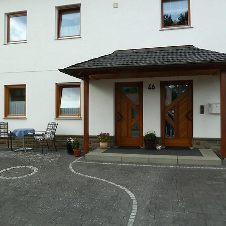 Ferienwohnung Auel Аденау Номер фото