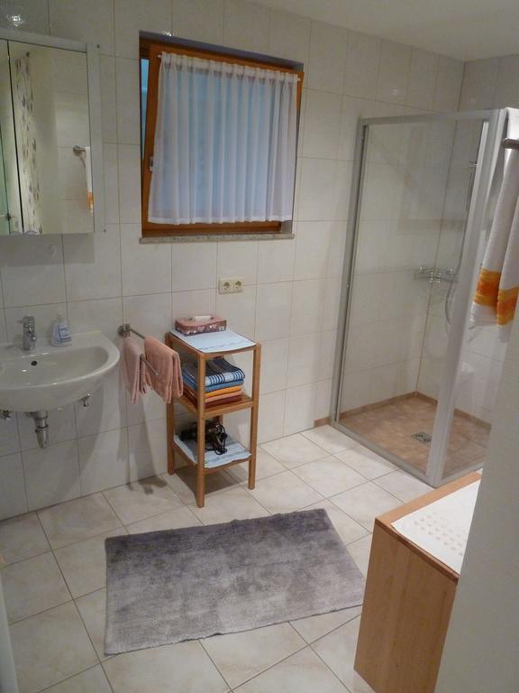 Ferienwohnung Auel Аденау Номер фото