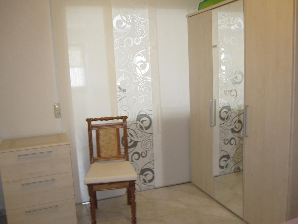 Ferienwohnung Auel Аденау Номер фото