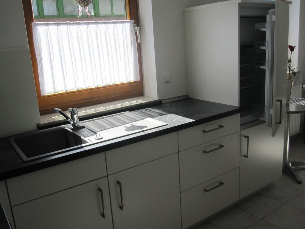 Ferienwohnung Auel Аденау Номер фото