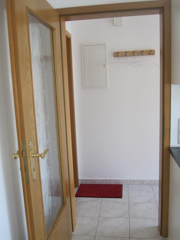 Ferienwohnung Auel Аденау Номер фото
