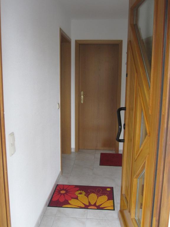 Ferienwohnung Auel Аденау Номер фото