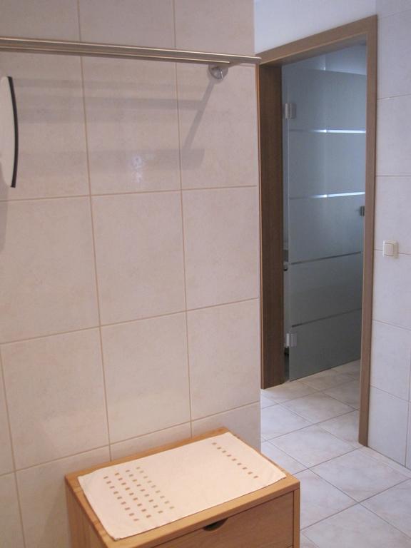 Ferienwohnung Auel Аденау Номер фото