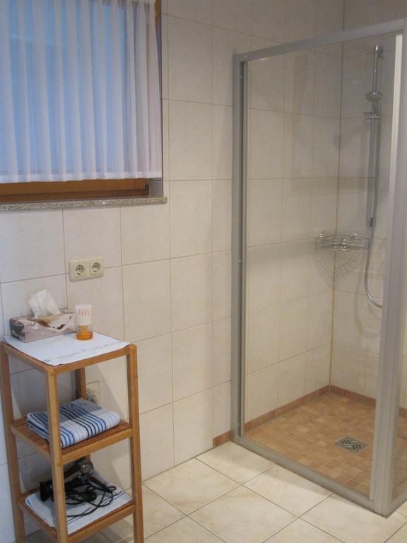 Ferienwohnung Auel Аденау Номер фото